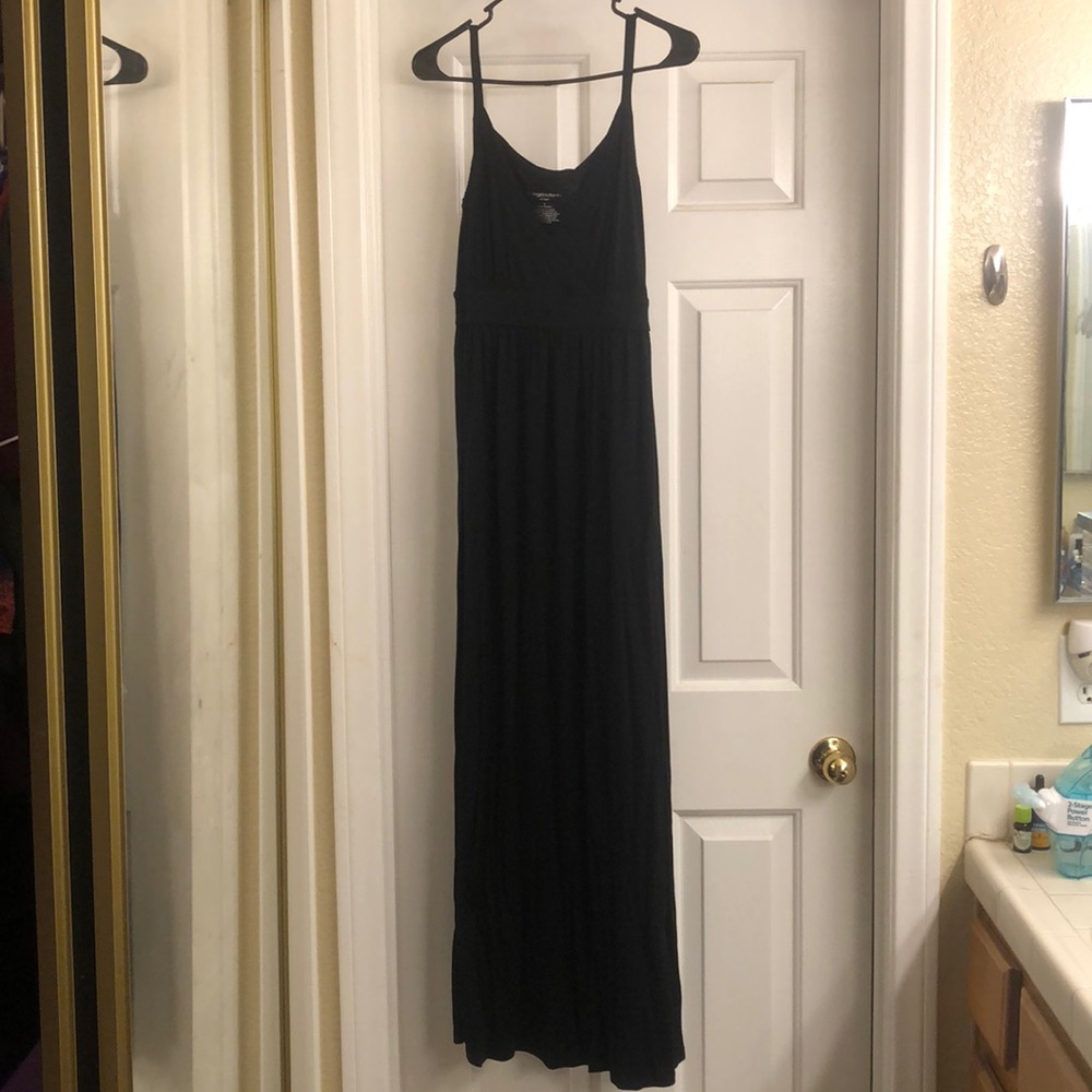 Maternity dress